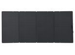 Ecoflow Solarmodul »faltbar, MC4, Schwarz 400 W«