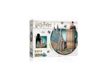 Wrebbit 3D Harry Potter - Hogwarts Great Hall (850) 3D Puzzle