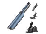Shark WandVac 2.0 WV270EU - Aufladbarer Handstaubsauger - Akku 14.4 V