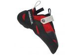 UnParallel - Flagship - Kletterschuhe Gr EU 46,5 schwarz/rot