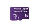 WD Purple SC Ultra Endurance microSD - 1TB