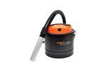 Boxer Staubsauger Ash cleaner 800W - 10L - 16 Cyclone & HEPA Filter