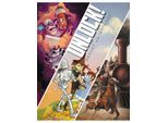 Asmodee Unlock 3! Secret Adventures (ENG)