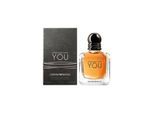 Giorgio Armani - Stronger with You