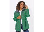 Casual Looks Funktionsjacke, mit Kapuze