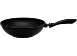 Elo Wok »Alucast«, Aluminiumguss, (1 tlg.), Induktion, Ø 28 cm