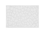 Grund Badematte , Naturfarben , Textil , Steine , rechteckig , 60x90 cm , Oeko-Tex® Standard 100, Made in Europe , Heimtextilien, Badtextilien, Badematten