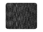 Grund Bidet-Vorleger , Anthrazit , Textil , Uni , rechteckig , 40x50 cm , Oeko-Tex® Standard 100, Made in Europe , Heimtextilien, Badtextilien, Badematten