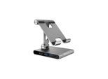 j5create JTS224-N - Multi-Angle Stand with Docking Station for iPad Pro
