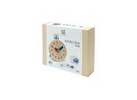 PLANTOYS Learning Activity Clock