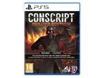 Conscript (Deluxe Edition) - Sony PlayStation 5 - Action/Abenteuer - PEGI 16