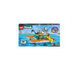 LEGO Friends 41734 Seerettungsboot *DEMO*