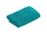 Vossen Seiftuch , Grün , Textil , Uni , 30x30 cm , ISO 9001, Fkt, Made in Austria, Oeko-Tex® Standard 100 , Heimtextilien, Badtextilien, Gästehandtücher