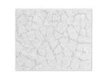 Grund Bidet-Vorleger , Naturfarben , Textil , Steine , rechteckig , 40x50 cm , Oeko-Tex® Standard 100, Made in Europe , Heimtextilien, Badtextilien, Badematten