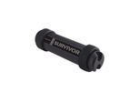 Corsair Flash Survivor Stealth - 128GB - USB-Stick