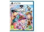 Noob: The Factionless - Sony PlayStation 5 - RPG - PEGI 7