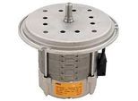 Wolf Elektromotor m. Kondensator 2414251 für EL02A.60H/EK02.4L-NH