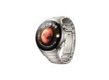 Huawei Watch 4 Pro 48mm Elite - Titanium Case with Titanium Strap