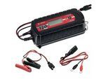 Helvi Discovery 120 Plus - Batterieladegerät und automatisches Erhaltungsladegerät 12/24V