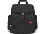 Skip Hop Wickelrucksack »Forma, schwarz«