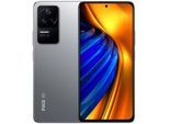 Xiaomi Poco F4 256GB - Grau - Ohne Vertrag