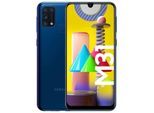 Galaxy M31 64GB - Blau - Ohne Vertrag