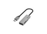 Hama card reader - USB-C 3.2 Gen 1