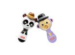 Fisher Price Shaking Maracas