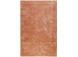 Esprit Hochflorteppich , Cognac , Textil , Uni , rechteckig , 200x290 cm , Textiles Vertrauen - Oeko-Tex®, Hohenstein, Oeko-Tex® Standard 100 , für Fußbodenheizung geeignet, in verschiedenen Größen erhältlich, lichtunempfindlich, pflegeleicht, strapazierfähig, leicht zusammenrollbar , Teppiche und Böden, Teppiche, Hochflorteppiche & Shaggys