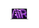 Apple MacBook Air - 13.6" - M3 - 16 GB RAM - 256 GB SSD - German