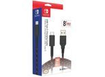 PDP Nintendo Switch USB Type C Charging Cable