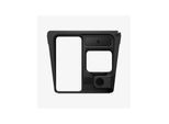 Spigen Tesla 3in1 Wireless Charging Hub Mount for Tesla Model 3 2024 - Black