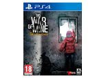 This War of Mine: The Little Ones - Sony PlayStation 4 - Action/Abenteuer - PEGI 18