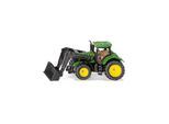 SIKU John Deere With Front Loader