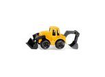 SIKU Backhoe Loader