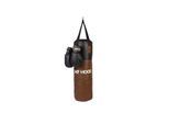 My Hood Retro Punching Bag - 15 kg