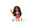 Disney Vaiana 2 Singing Friend - Vaiana Doll 38 cm