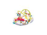 Yookidoo Gymotion Lay To Sit-Up Play