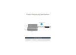 StarTech.com USB32HD4