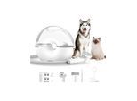 Neakasa - S1 Pro 8-in-1 Pet Grooming Vacuum for Dogs and Cats