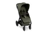 ABC Design Kinder-Buggy »Avus 2 Coal«, 22 kg