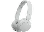 SONY WF-CH520W Kopfhörer weiß