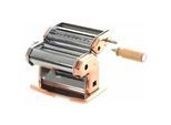 Imperia iPasta T. 6,5/12 mm Ruvida Kupfer - Manuelle Nudelmaschine