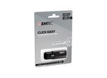 Emtec - USB flash drive - 512 GB - 512GB - USB-Stick