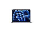 Apple MacBook Air - 15.3" - M3 - 16 GB RAM - 256 GB SSD - German