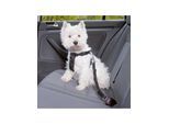 Trixie Car Harness Safety Belt XS 20-50cm/25 mm Stomach Circum 20-50cm