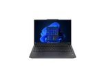 Lenovo ThinkPad E14 Gen 6 - 14" - Intel Core Ultra 5 - 125U - 8 GB RAM - 256 GB SSD - German