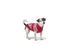 Hunter - Dogcoat Birka 35 red - (203470)