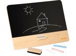 Janod Tafel »Schreibtafel«, FSC®- schützt Wald - weltweit
