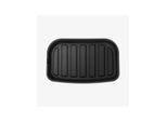 Spigen Tesla Car Mat Rear Trunk Storage for Tesla Model Y - Black